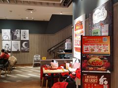 -肯德基(宝利丰店)