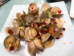 -范饭椰林川湘味海鲜·椰子鸡(三亚湾椰梦长廊店)