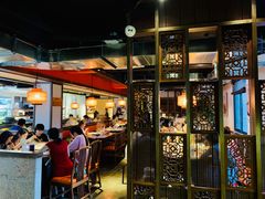 大堂-佬土鹅肠火锅(解放路店)