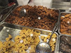 -乔波食品(杜桥中心菜场店)