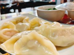 -代羊肉(中和店)