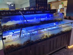 -星海汇海鲜烤肉火锅自助(二七广场百年德化店)