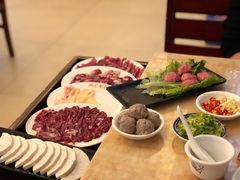 -陈记顺和潮汕牛肉火锅(韩江路店)