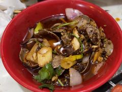 -马老大烧烤(和平路店)