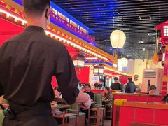 -牛New寿喜烧(曹路花园城店)
