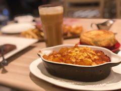 -必胜客(紫竹桥苏宁店)