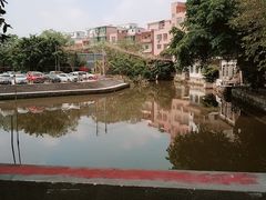 -小洲村