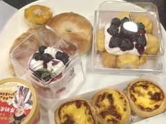 -味多美·北京面包工坊(天坛店)