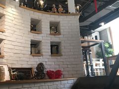 -俏湘私房菜(国贸店)