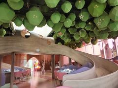 -水桶王国主题餐厅·聚会·生日派对·亲子活动·家庭套餐(亚龙湾希尔顿店)