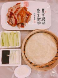 -全聚德烤鸭店·宴会厅(和平门店)
