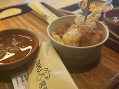 -京参 • 擂椒饭(这有山店)