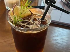 -咖法森林·咖啡  酒吧(天河店)