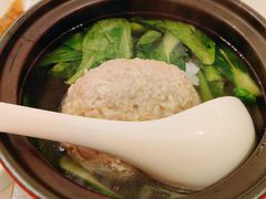 -狮王府淮扬菜(新街口友谊店)