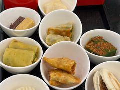 -令氏家外家周礼食府(桥南店)
