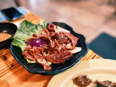 -丹东特色烤肉(南光三部店)