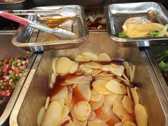 土豆-王氏现捞(宽窄巷子2.0直营店)