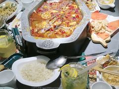 -马有鱼·馕坑烤全鱼(美美2店)