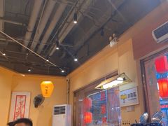 -冰城焰会大丰收铁锅炖(萝岗万达金街店)