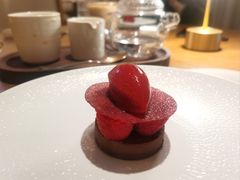 -Amber(置地文华东方酒店)