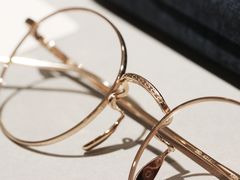 -目艮眼镜SHOWROOM(品牌集合店)