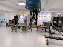 -中田健身工作室(远扬大厦店)