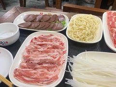 -和顺坊老北京铜火锅