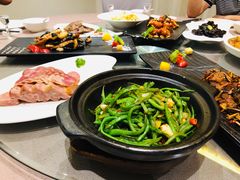 -陆壹捌餐厅(五大道店)