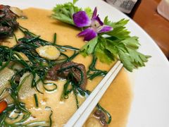 -杨记新泉美食