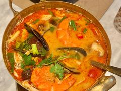 -CHINCHIN 青青·泰国料理(万象食家店)
