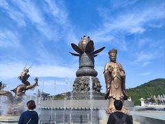 -龙口南山旅游景区