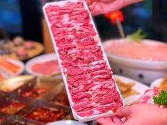 -长嘉·河图火锅(长嘉汇江景旗舰店)