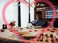 -沈阳君悦酒店·意坊意大利餐厅