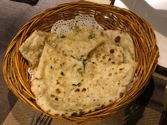 -Pita's&Tika's中东和印度风味餐厅(龙湖天街店)