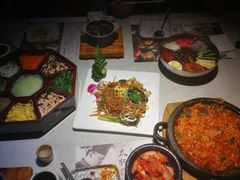 -将军牛排·尔滨地标朝鲜族美食(总店)