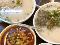 雪豆炖蹄花-牛王庙(龙华花园店)