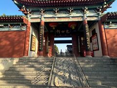 -开封包公祠
