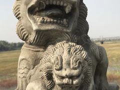 -卢沟桥文化旅游区(卢沟桥)