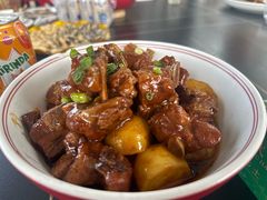 -醉香隆.山水庭院.湖北菜(东湖店)