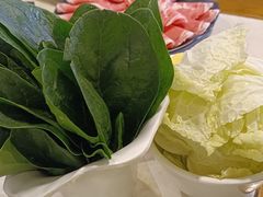 -马记伊源斋涮肉·清真菜(百子湾店)