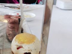 -上海和平饭店华懋阁 Cathay Room