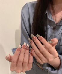 -CM.Nail美甲美睫