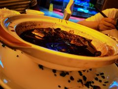 -启东恒大酒店·吕四渔号海鲜餐厅
