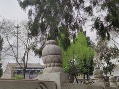 -莲池书院博物馆