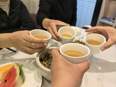-周大厨辣椒炒肉(淮安万达店)