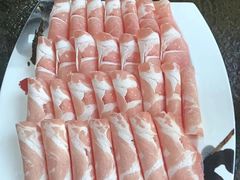 -马记伊源斋涮肉·清真菜(百子湾店)