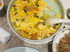 -李氏传家菜(兴城路店)