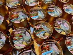 -卡卡喜糖伴手礼·商务礼宝宝礼·婚礼用品