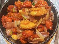 -潮界(虹桥新天地店)