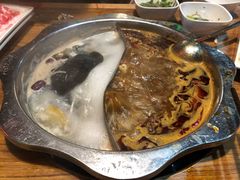 -傣妹火锅(南京东路一店)